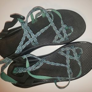 Chacos